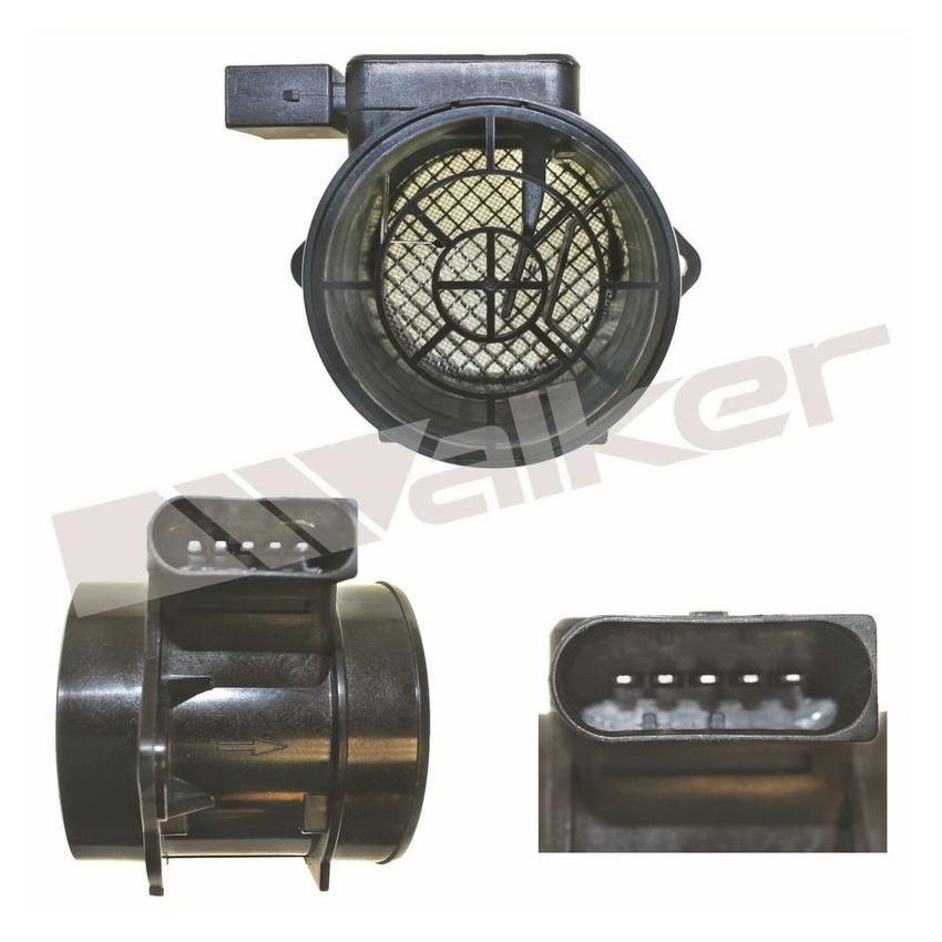 Walker Products 245-1091 Walker Products 245-1091 Mass Air Flow Sensor Assembly