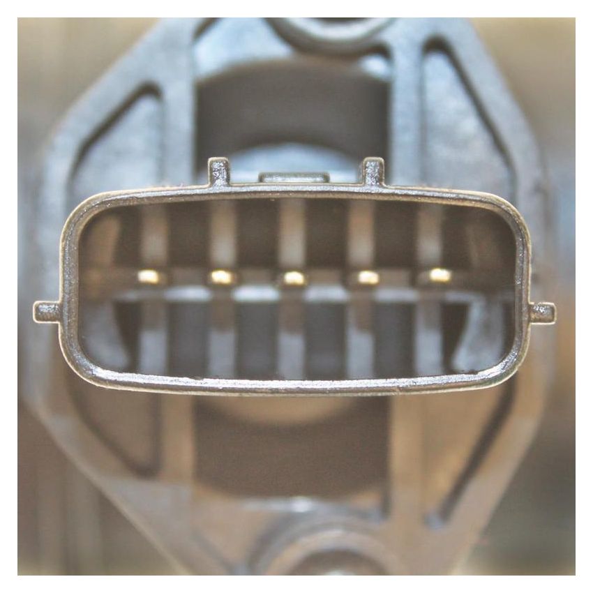 Walker Products 245-1093 Walker Products 245-1093 Mass Air Flow Sensor Assembly