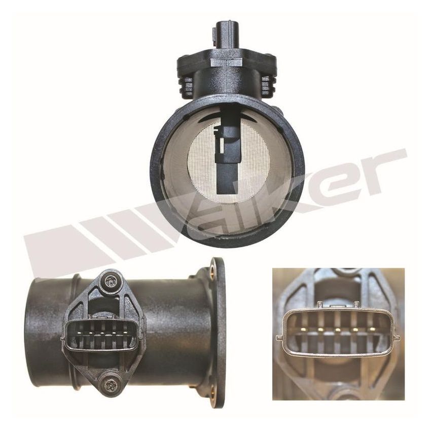 Walker Products 245-1093 Walker Products 245-1093 Mass Air Flow Sensor Assembly
