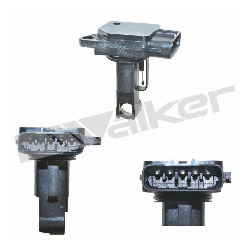 Walker Products 245-1095 Walker Products 245-1095 Mass Air Flow Sensor