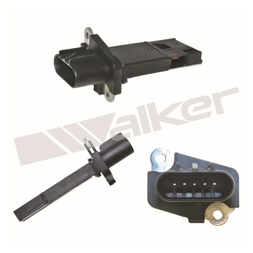 Walker Products 245-1103 Walker Products 245-1103 Mass Air Flow Sensor