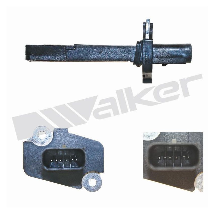 Walker Products 245-1108 Walker Products 245-1108 Mass Air Flow Sensor