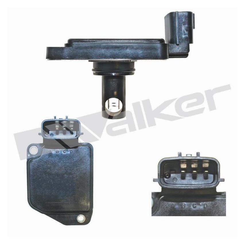 Walker Products 245-1109 Walker Products 245-1109 Mass Air Flow Sensor