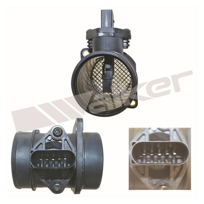 Walker Products 245-1110 Walker Products 245-1110 Mass Air Flow Sensor Assembly