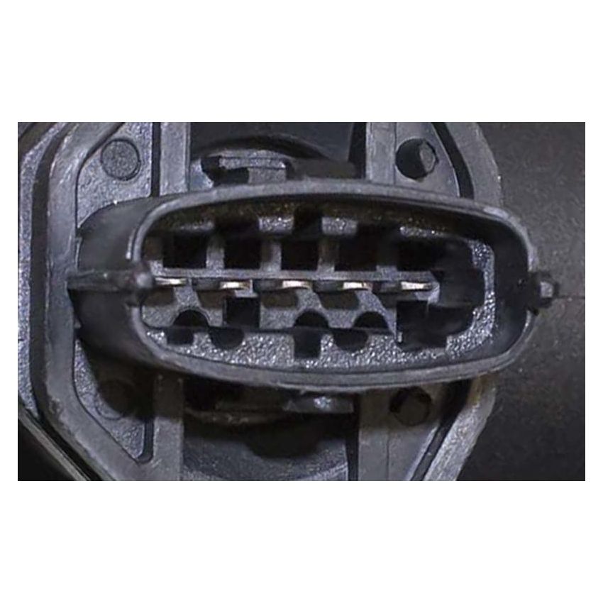 Walker Products 245-1111 Walker Products 245-1111 Mass Air Flow Sensor Assembly