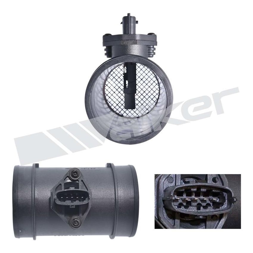 Walker Products 245-1111 Walker Products 245-1111 Mass Air Flow Sensor Assembly