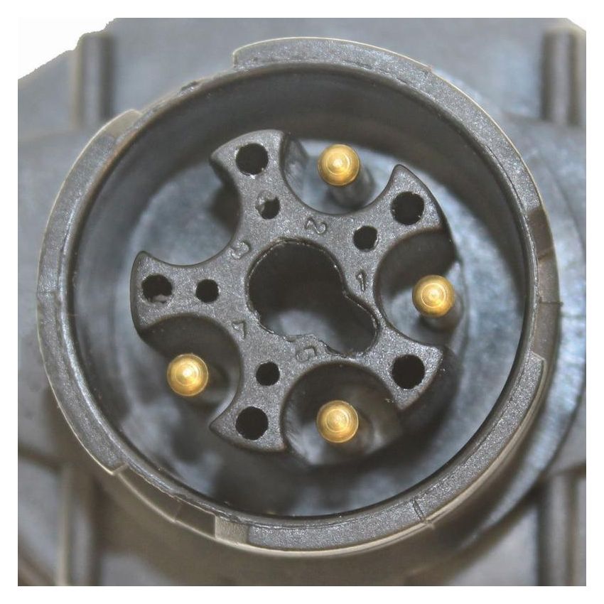 Walker Products 245-1113 Walker Products 245-1113 Mass Air Flow Sensor Assembly