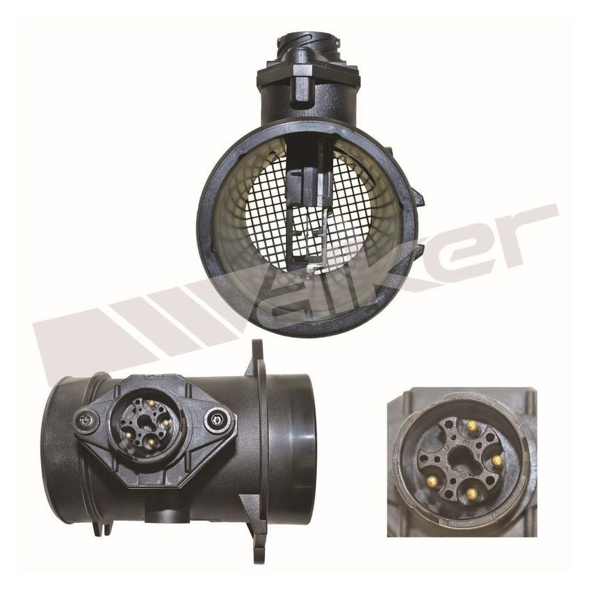 Walker Products 245-1113 Walker Products 245-1113 Mass Air Flow Sensor Assembly