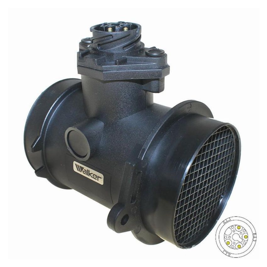 Walker Products 245-1113 Walker Products 245-1113 Mass Air Flow Sensor Assembly