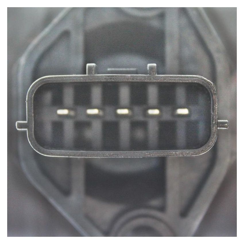 Walker Products 245-1118 Walker Products 245-1118 Mass Air Flow Sensor Assembly