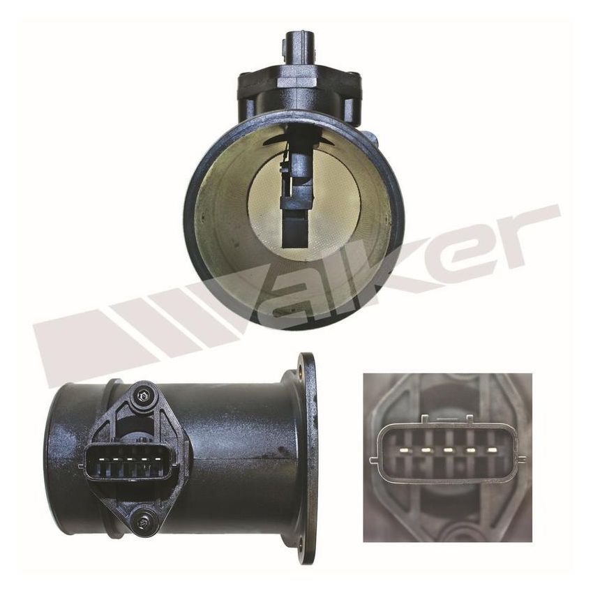 Walker Products 245-1118 Walker Products 245-1118 Mass Air Flow Sensor Assembly