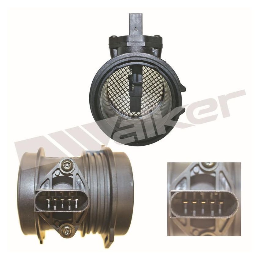 Walker Products 245-1119 Walker Products 245-1119 Mass Air Flow Sensor Assembly