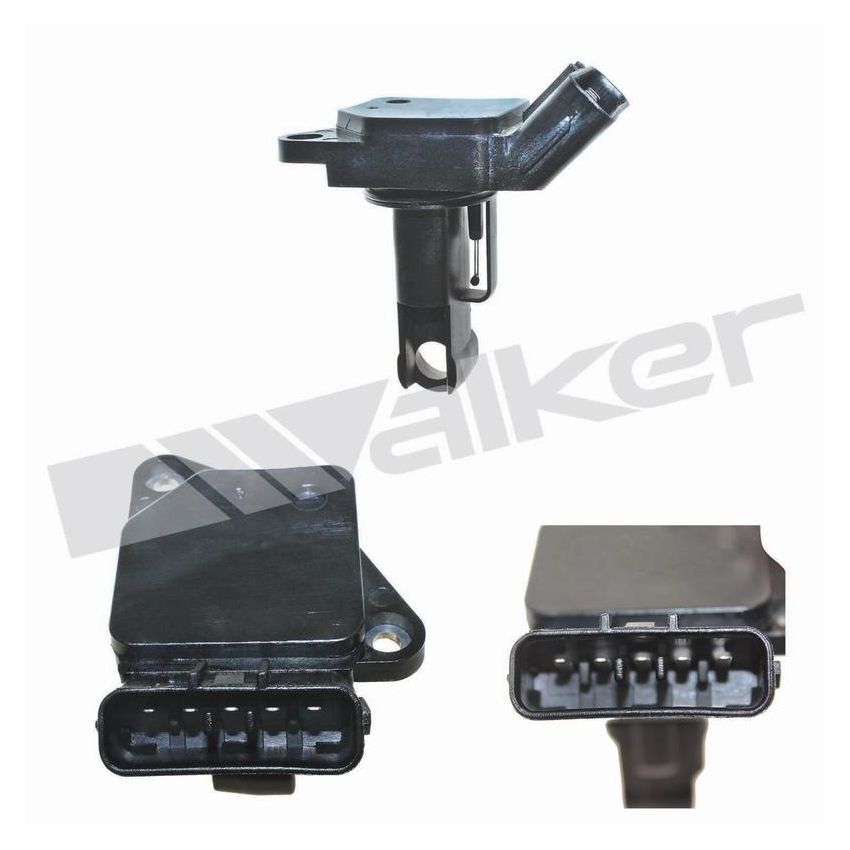 Walker Products 245-1121 Walker Products 245-1121 Mass Air Flow Sensor
