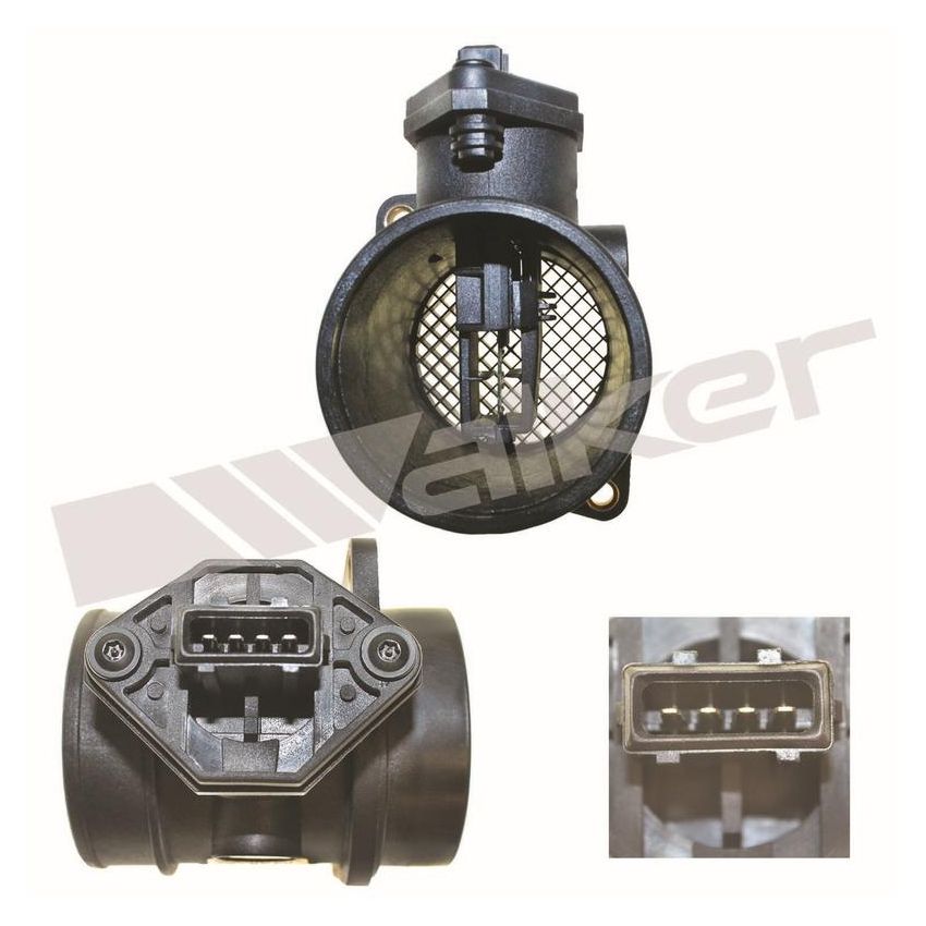 Walker Products 245-1124 Walker Products 245-1124 Mass Air Flow Sensor Assembly