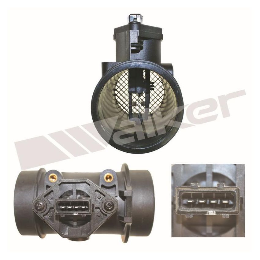 Walker Products 245-1130 Walker Products 245-1130 Mass Air Flow Sensor Assembly