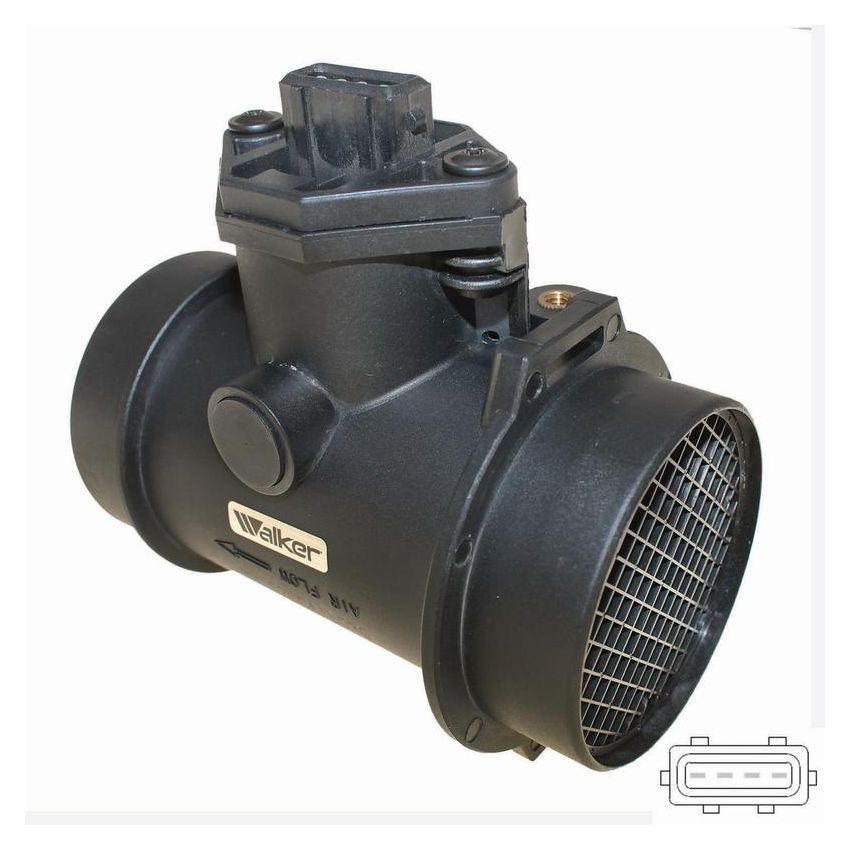 Walker Products 245-1130 Walker Products 245-1130 Mass Air Flow Sensor Assembly