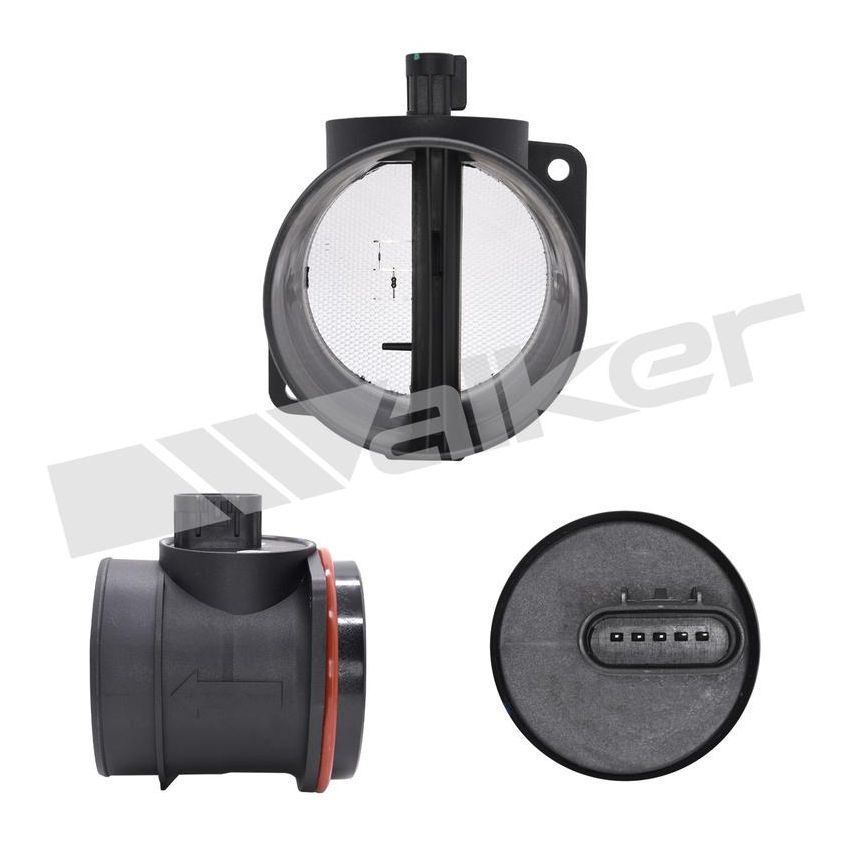 Walker Products 245-1133 Walker Products 245-1133 Mass Air Flow Sensor Assembly