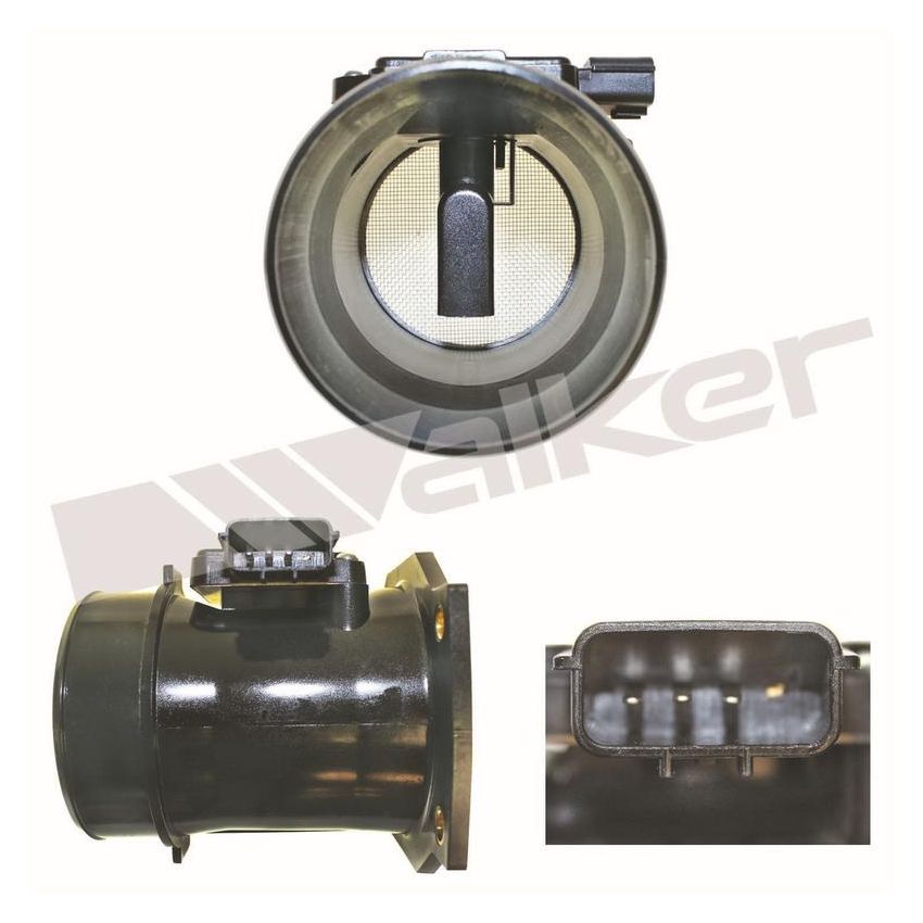 Walker Products 245-1135 Walker Products 245-1135 Mass Air Flow Sensor Assembly