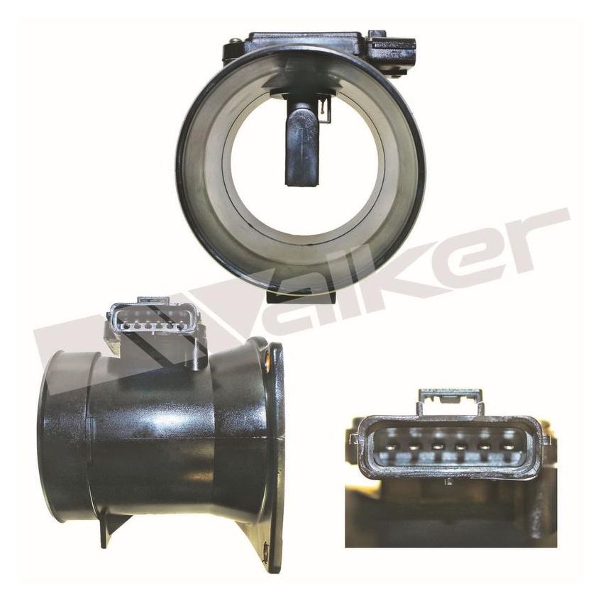 Walker Products 245-1136 Walker Products 245-1136 Mass Air Flow Sensor Assembly