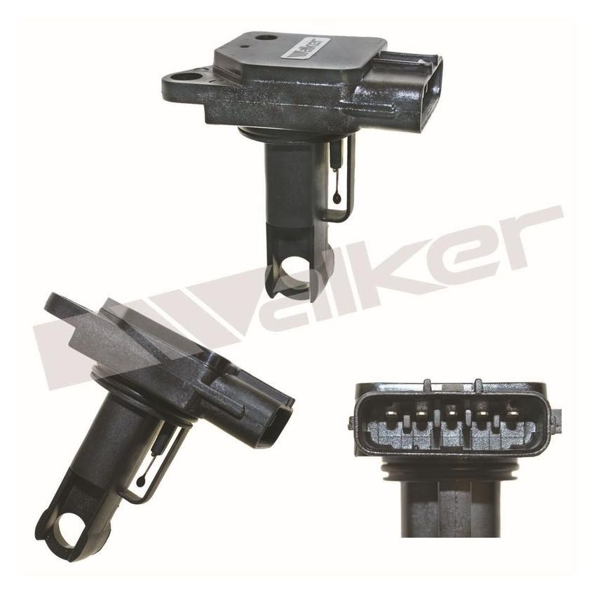 Walker Products 245-1138 Walker Products 245-1138 Mass Air Flow Sensor