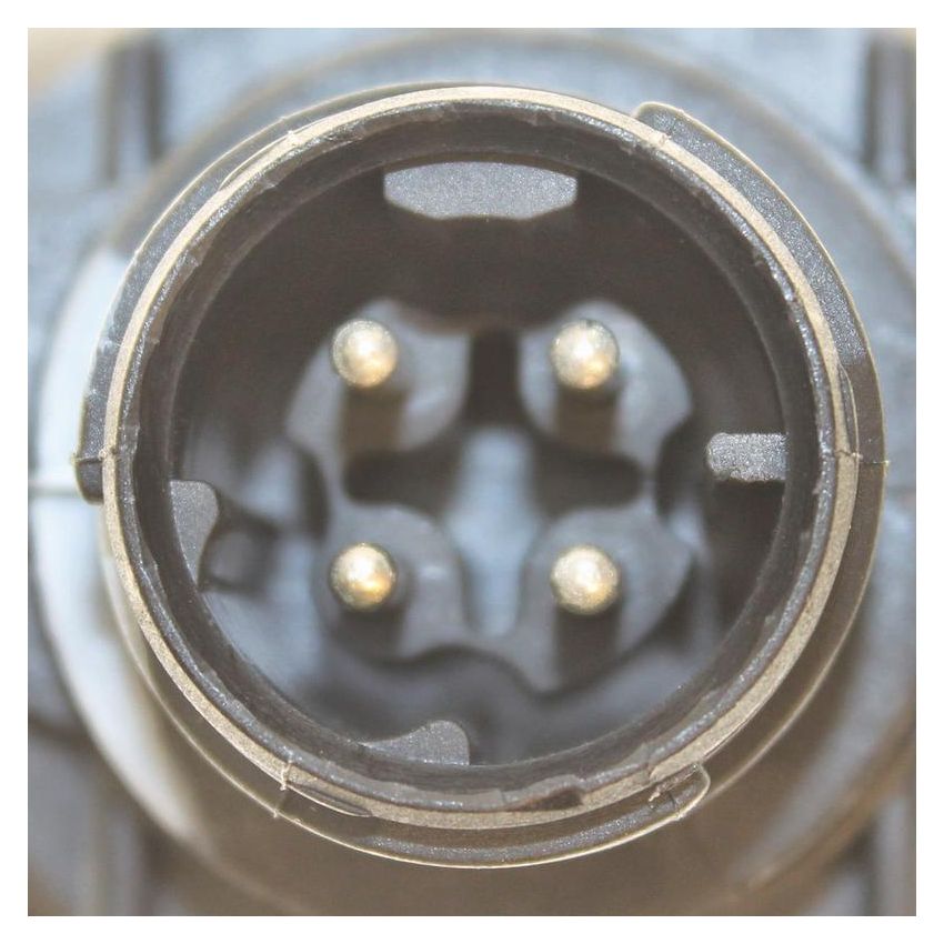 Walker Products 245-1141 Walker Products 245-1141 Mass Air Flow Sensor Assembly