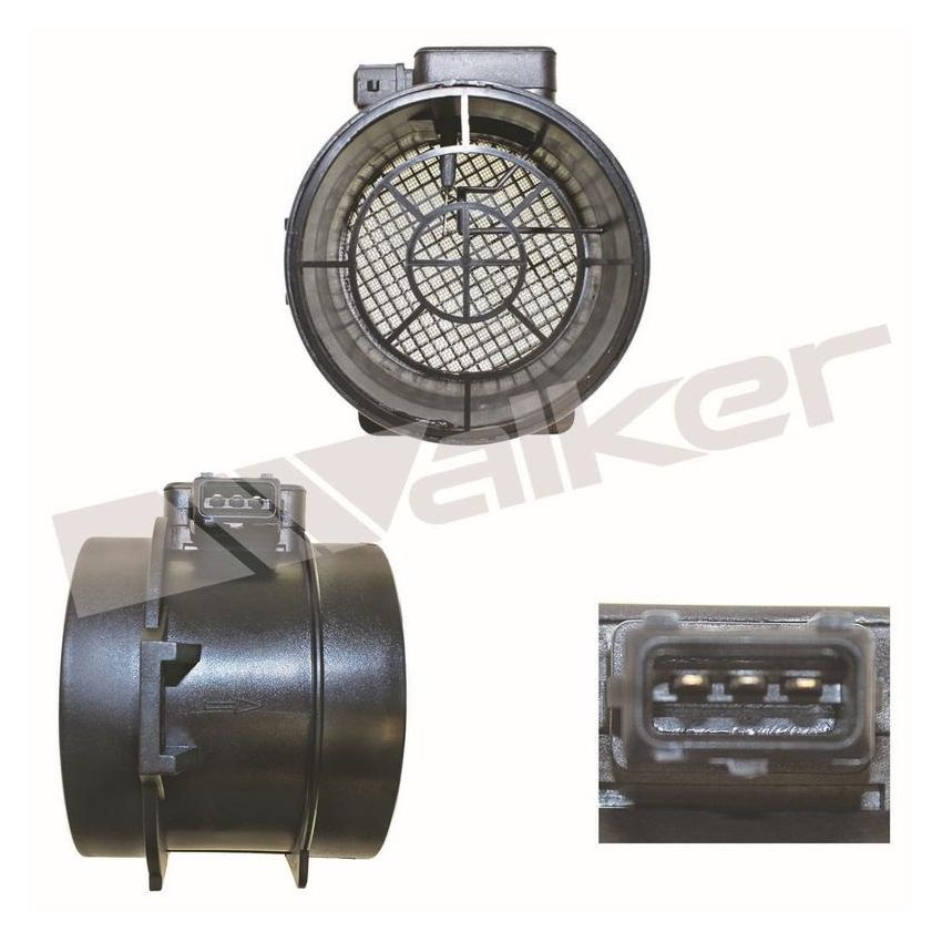 Walker Products 245-1142 Walker Products 245-1142 Mass Air Flow Sensor Assembly