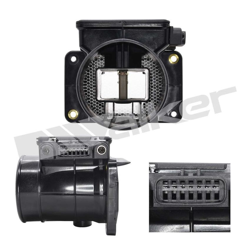 Walker Products 245-1143 Walker Products 245-1143 Mass Air Flow Sensor Assembly