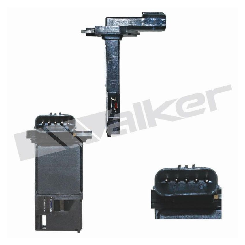 Walker Products 245-1145 Walker Products 245-1145 Mass Air Flow Sensor