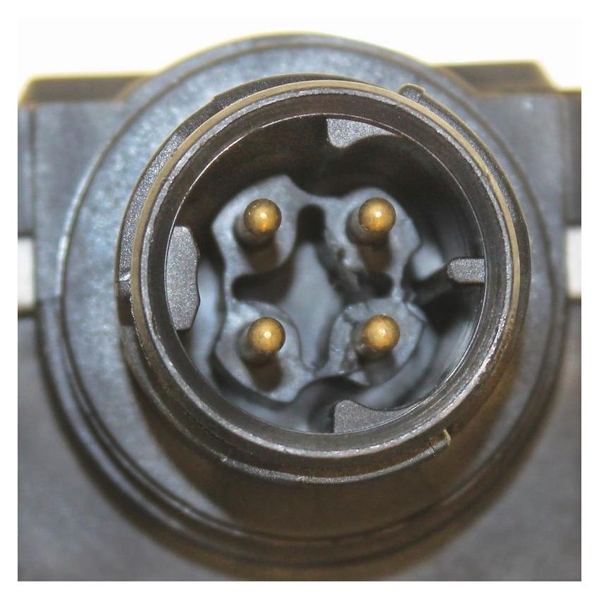 Walker Products 245-1146 Walker Products 245-1146 Mass Air Flow Sensor Assembly