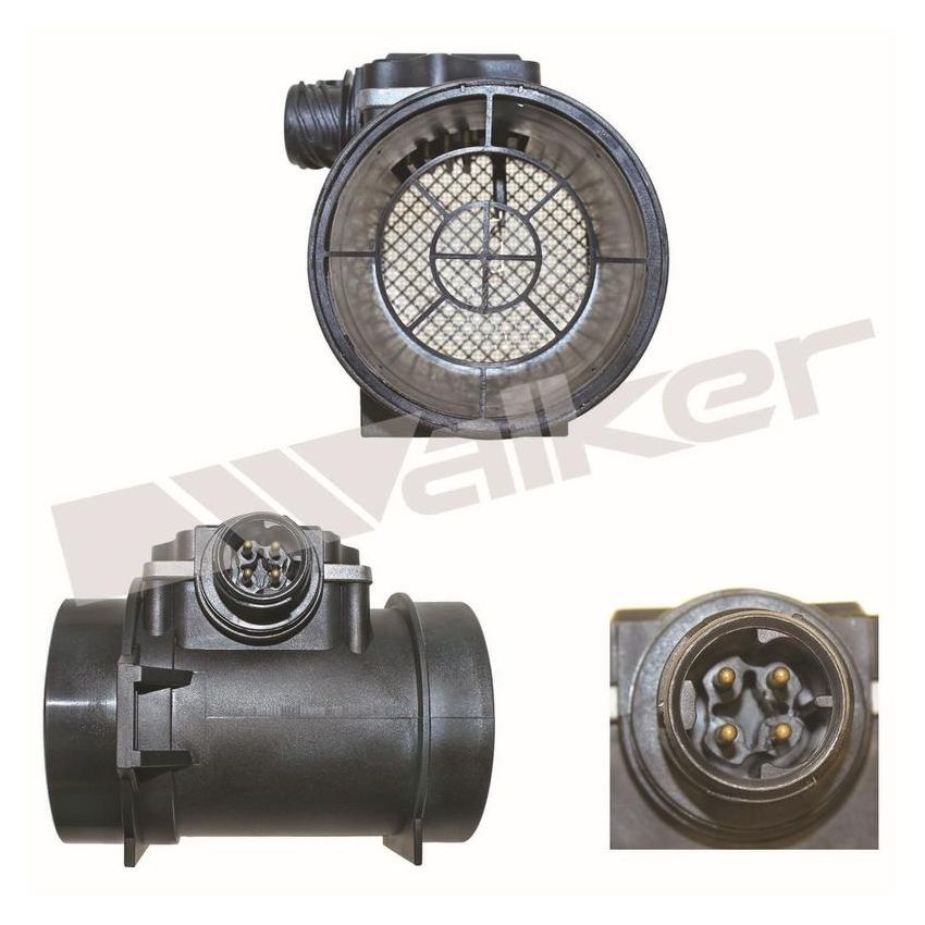 Walker Products 245-1146 Walker Products 245-1146 Mass Air Flow Sensor Assembly