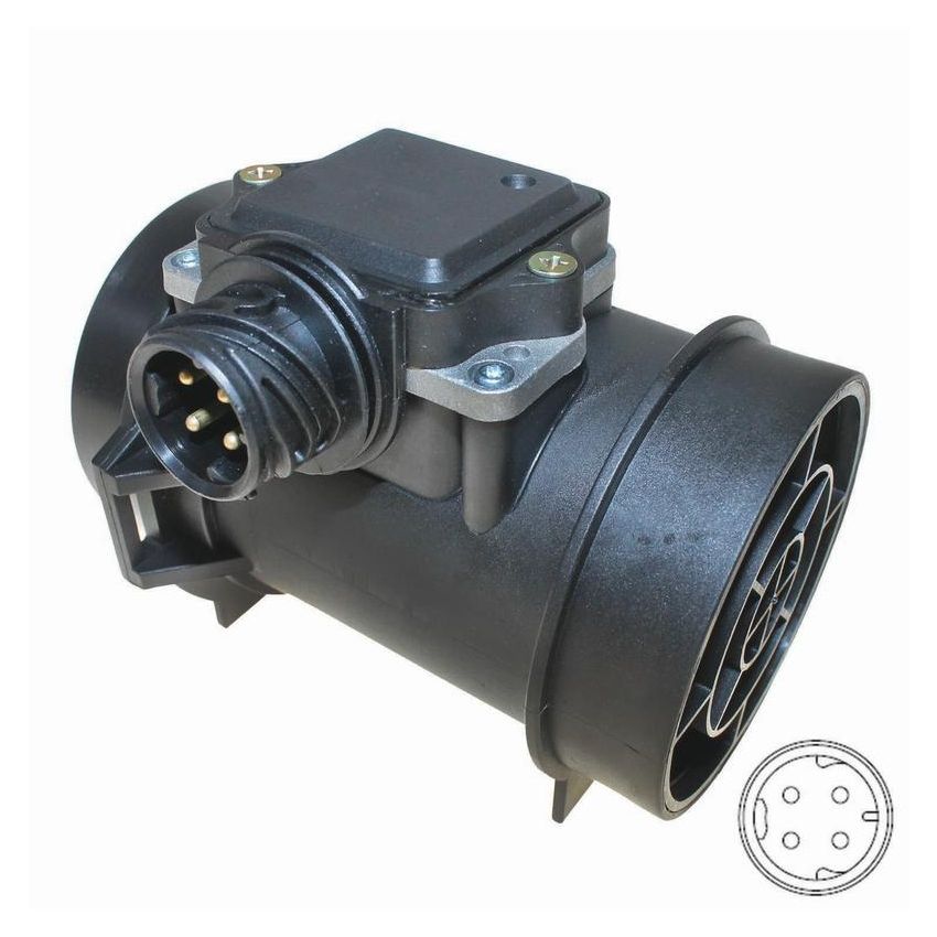 Walker Products 245-1146 Walker Products 245-1146 Mass Air Flow Sensor Assembly