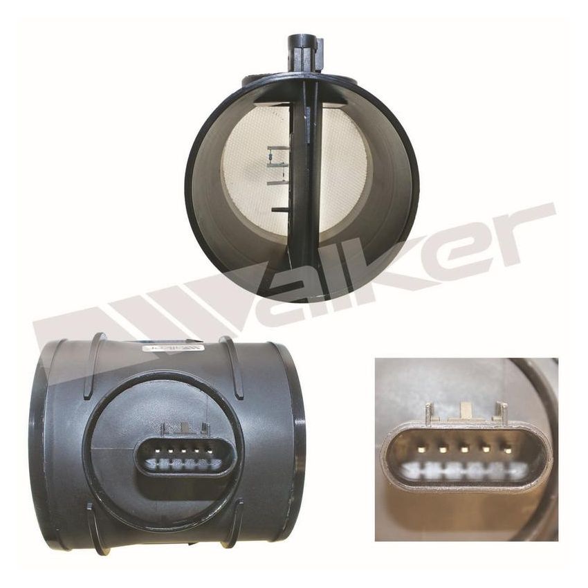 Walker Products 245-1149 Walker Products 245-1149 Mass Air Flow Sensor Assembly