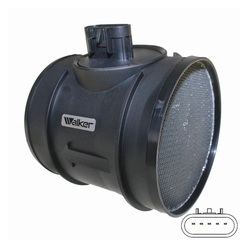 Walker Products 245-1149 Walker Products 245-1149 Mass Air Flow Sensor Assembly