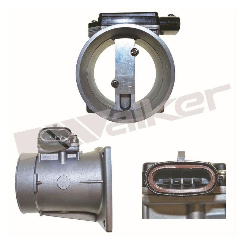 Walker Products 245-1154 Walker Products 245-1154 Mass Air Flow Sensor Assembly
