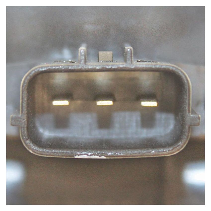 Walker Products 245-1155 Walker Products 245-1155 Mass Air Flow Sensor Assembly