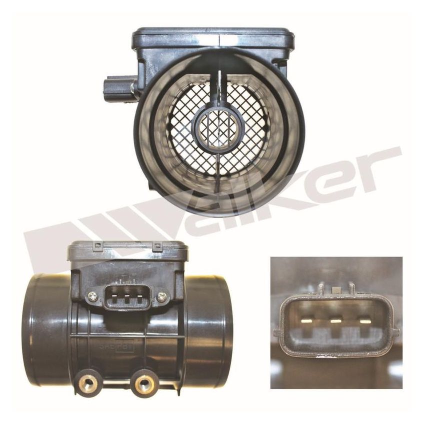 Walker Products 245-1155 Walker Products 245-1155 Mass Air Flow Sensor Assembly