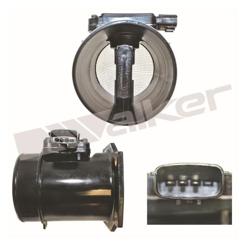 Walker Products 245-1156 Walker Products 245-1156 Mass Air Flow Sensor Assembly