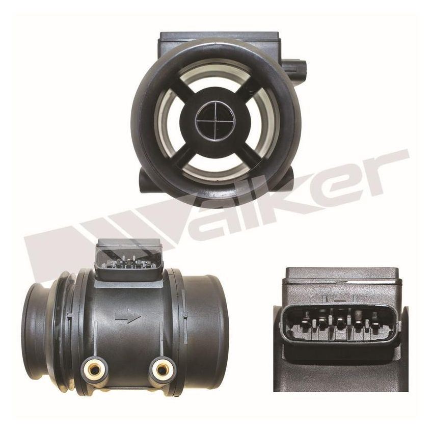 Walker Products 245-1164 Walker Products 245-1164 Mass Air Flow Sensor Assembly