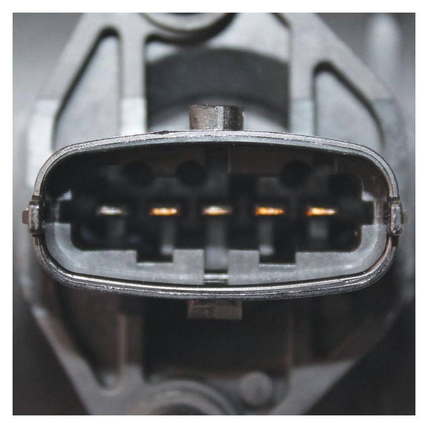 Walker Products 245-1176 Walker Products 245-1176 Mass Air Flow Sensor Assembly