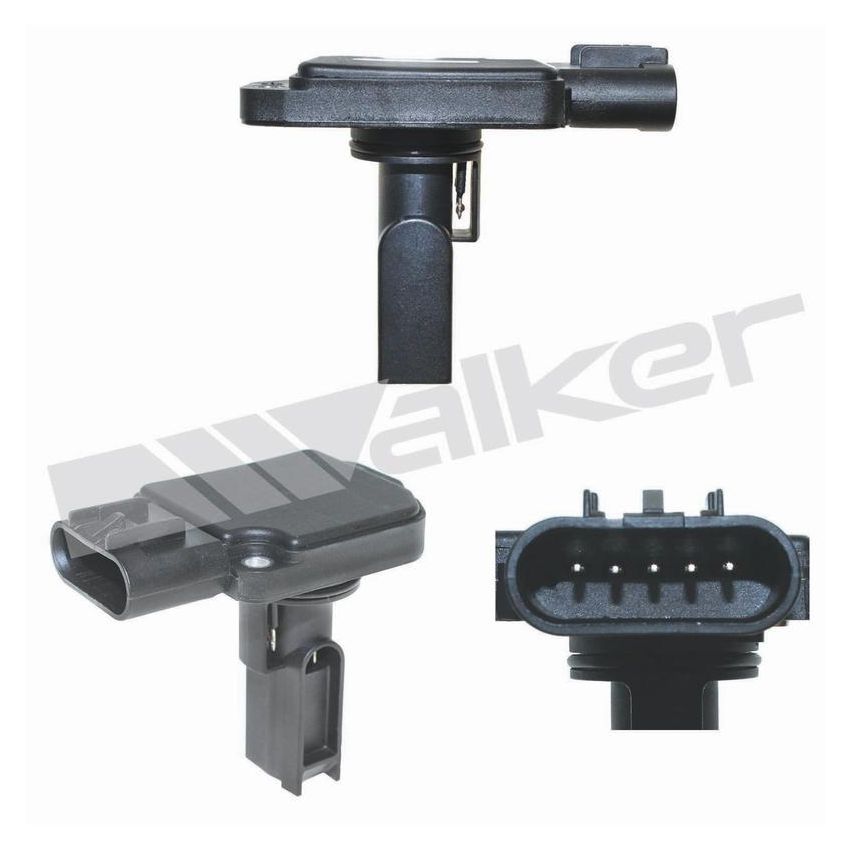 Walker Products 245-1177 Walker Products 245-1177 Mass Air Flow Sensor