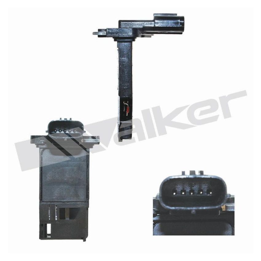 Walker Products 245-1178 Walker Products 245-1178 Mass Air Flow Sensor