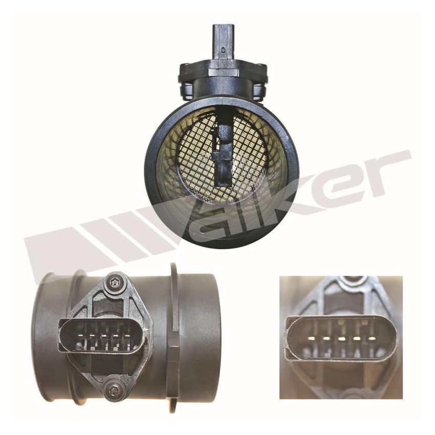Walker Products 245-1179 Walker Products 245-1179 Mass Air Flow Sensor Assembly