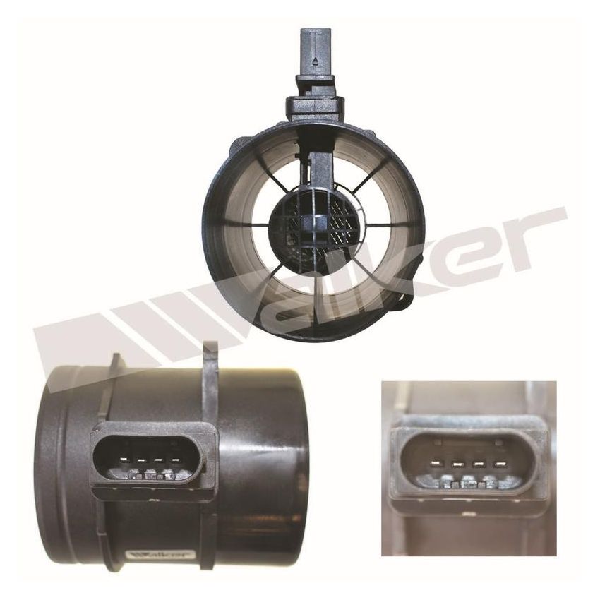 Walker Products 245-1180 Walker Products 245-1180 Mass Air Flow Sensor Assembly