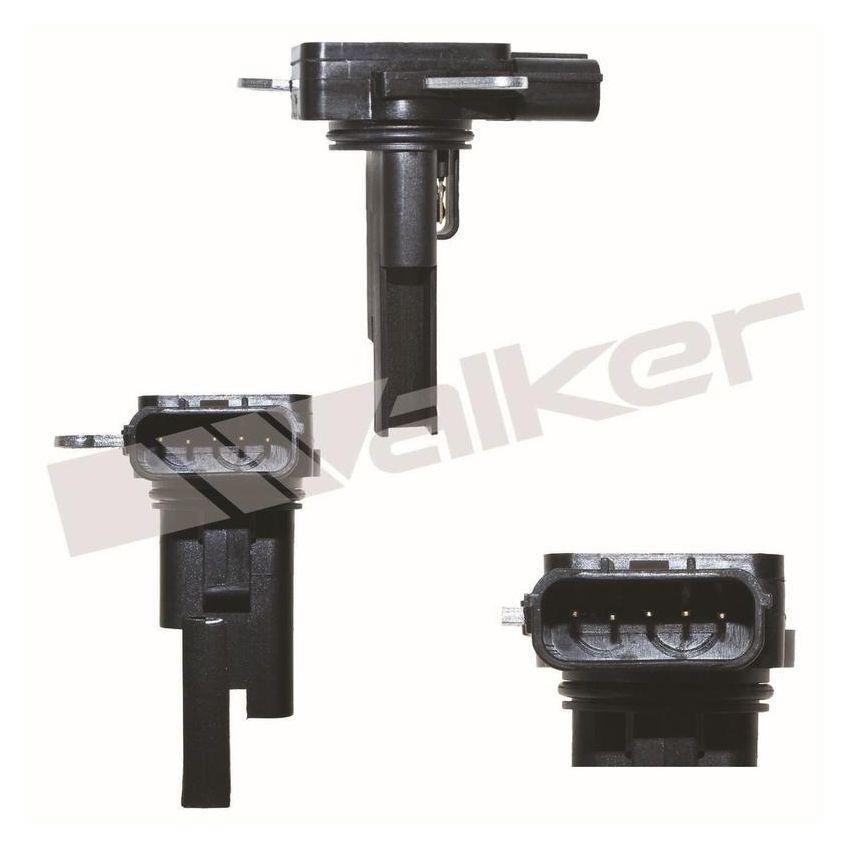Walker Products 245-1195 Walker Products 245-1195 Mass Air Flow Sensor