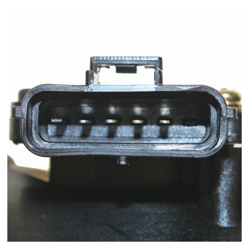 Walker Products 245-1198 Walker Products 245-1198 Mass Air Flow Sensor Assembly