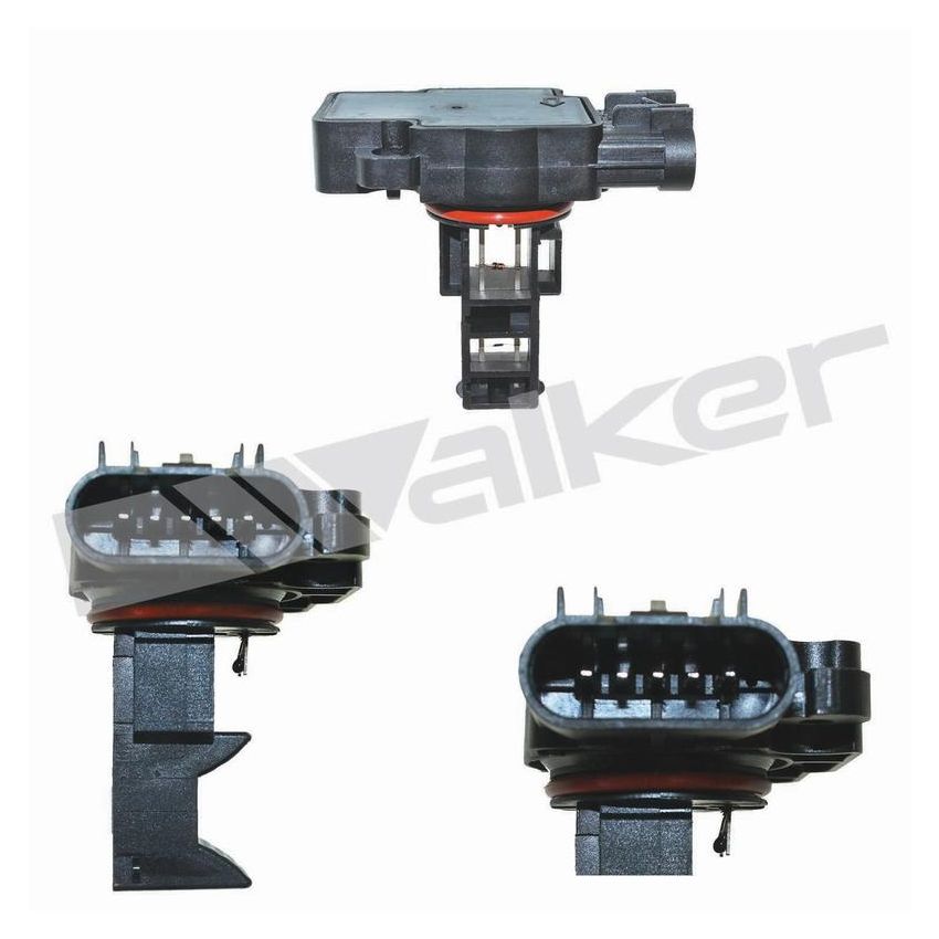Walker Products 245-1206 Walker Products 245-1206 Mass Air Flow Sensor
