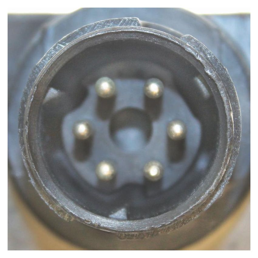 Walker Products 245-1208 Walker Products 245-1208 Mass Air Flow Sensor Assembly