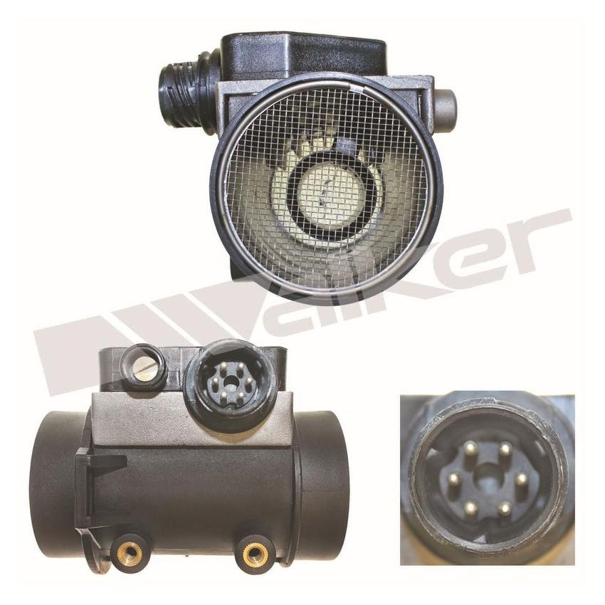 Walker Products 245-1208 Walker Products 245-1208 Mass Air Flow Sensor Assembly