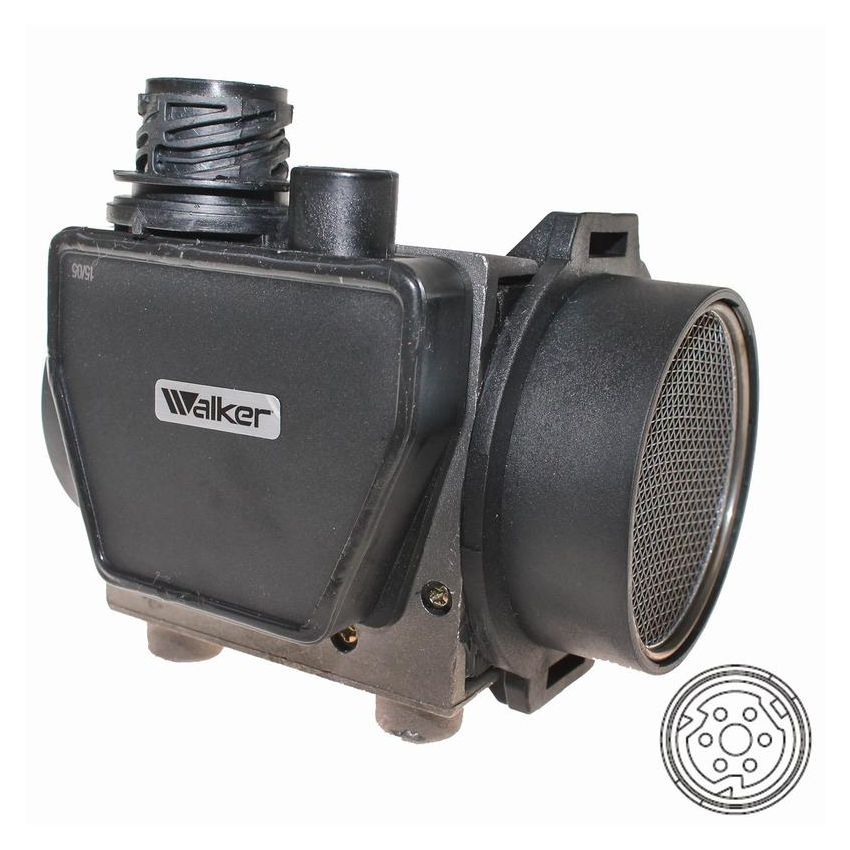 Walker Products 245-1208 Walker Products 245-1208 Mass Air Flow Sensor Assembly