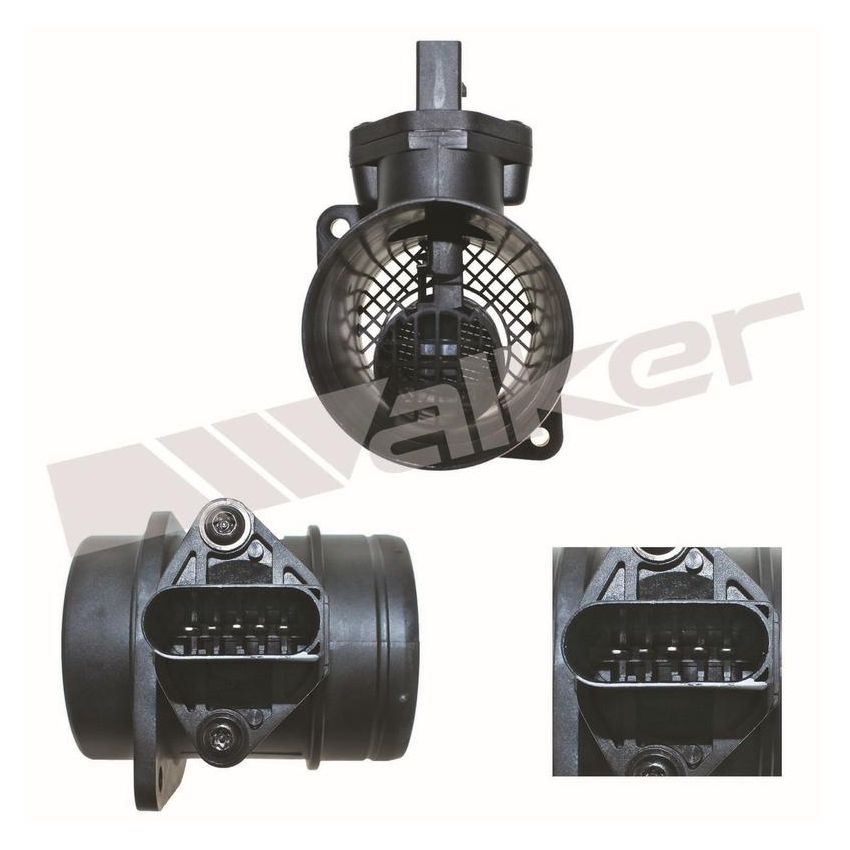 Walker Products 245-1213 Walker Products 245-1213 Mass Air Flow Sensor Assembly